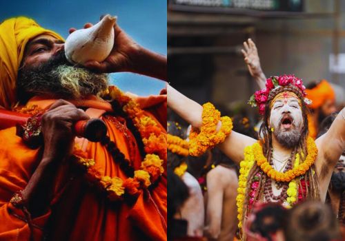 Maghi Mela Tent Booking