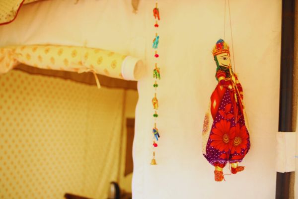 deluxe cottage booking