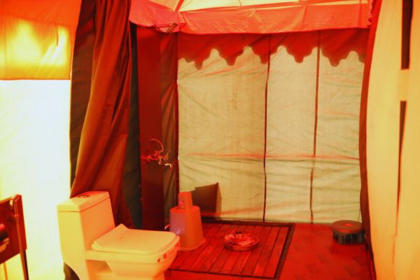 luxury cottage booking