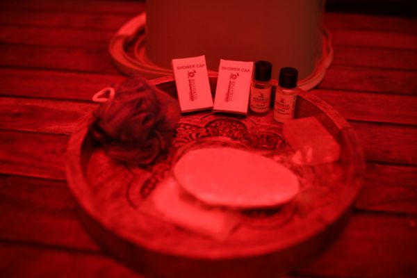 luxury cottage booking