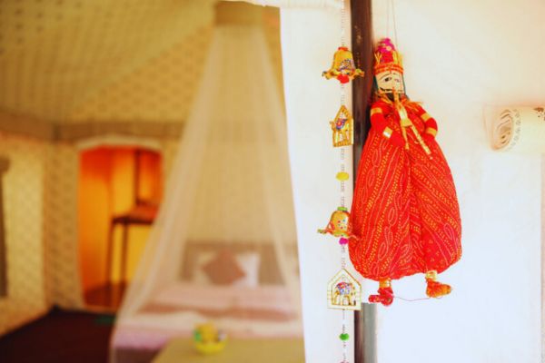 luxury cottage booking