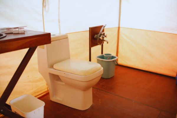 semi deluxe cottage booking